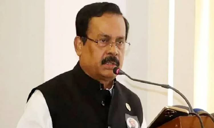 তারেক রহমানকে ফিরিয়ে এনে বিচার করা হবে: বস্ত্র ও পাটমন্ত্রী