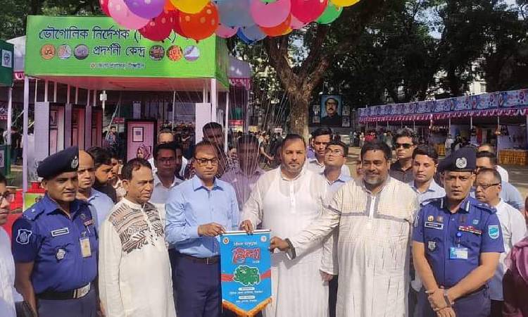 দেশে এখনও সাড়ে ৪ মাসের রিজার্ভ আছে: বাণিজ্য প্রতিমন্ত্রী