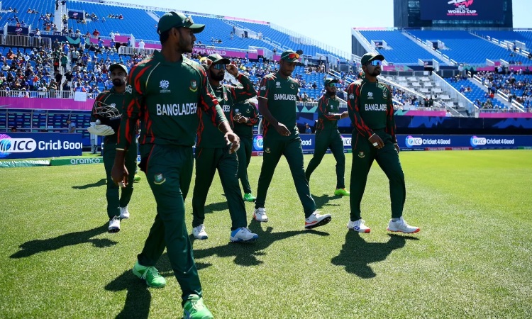 ব্যাটিং ব্যর্থতায় ভারতের কাছে লজ্জার হার বাংলাদেশের