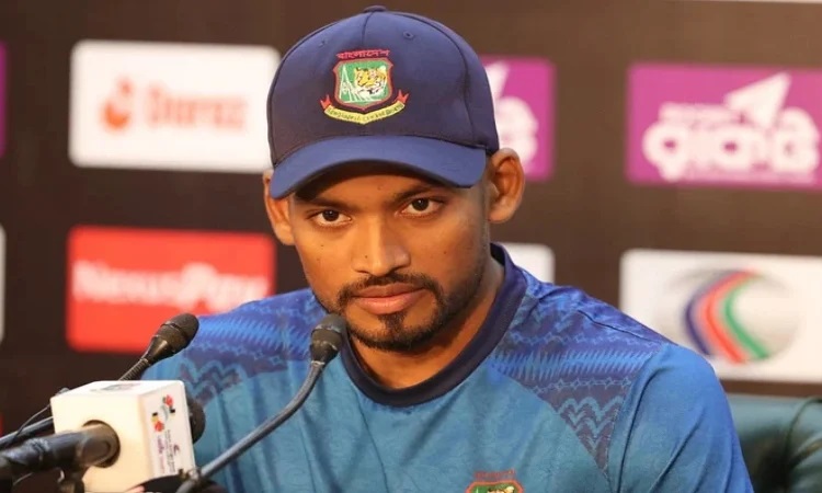 ভারতের কাছে পরাজয়ের পর যা বললেন শান্ত
