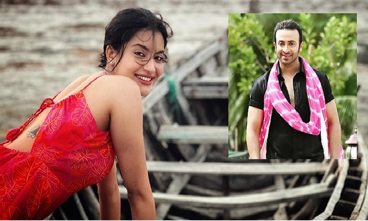 শাকিবের নায়িকা হওয়া প্রসঙ্গে জানালেন নাজিফা তুষি
