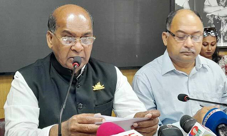৯ জুন রেমালের সার্বিক ক্ষতি নিরূপণ, দেওয়া হবে প্রধানমন্ত্রীকে