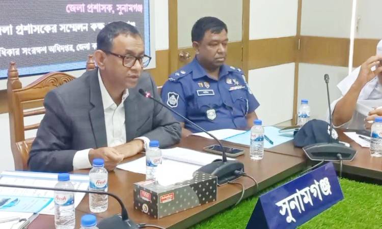 আমাদের সব অর্জন ম্লান হচ্ছে ভেজাল পণ্যের কারণে: ভোক্তার মহাপরিচালক