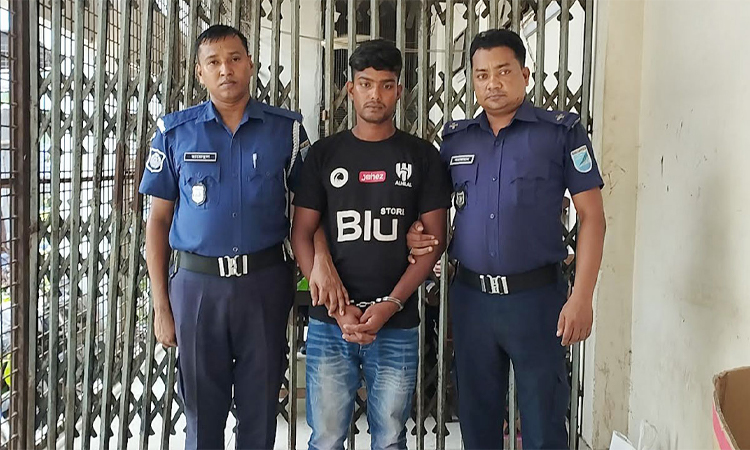 রূপগঞ্জে স্ত্রী হত্যার দায়ে স্বামীর মৃত্যুদণ্ড