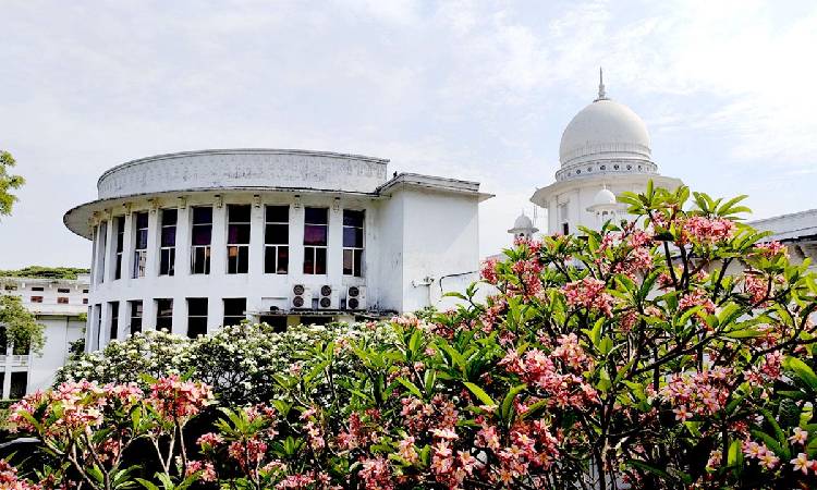 সলঙ্গা গণহত্যার স্থানে স্মৃতিস্তম্ভ নির্মাণে হাইকোর্টের নির্দেশ