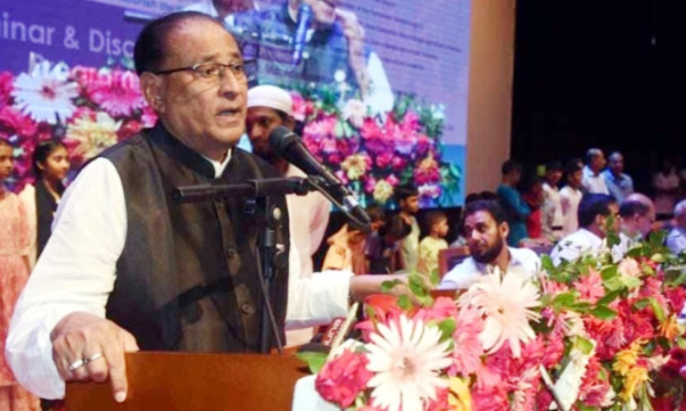 চোরাই পথে গরু প্রবেশ ঠেকাতে কঠোর অবস্থানে সরকার: প্রাণিসম্পদ মন্ত্রী