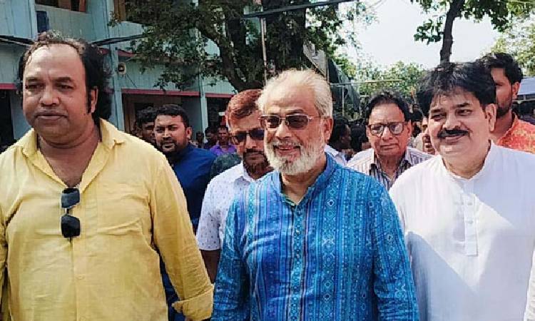 সমাজ থেকে দুর্নীতি ও অনিয়ম দূর করতে হবে: জিএম কাদের