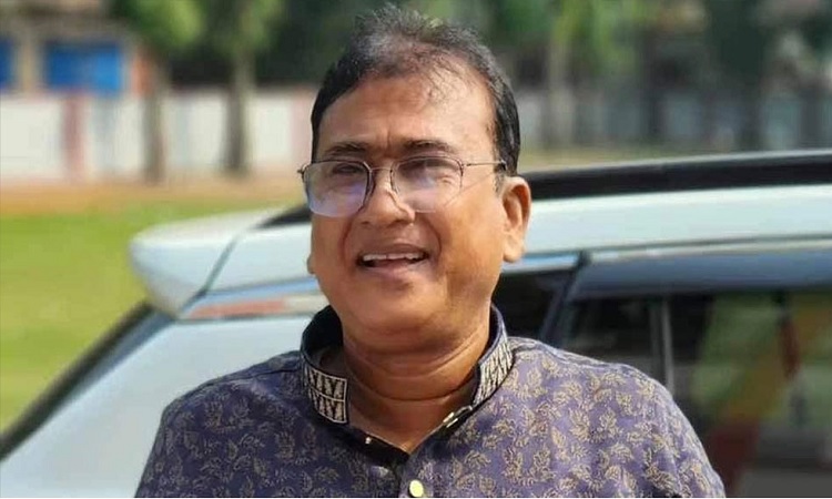 আনার হত্যা মামলার তদন্ত কর্মকর্তাকে হঠাৎ বদলি