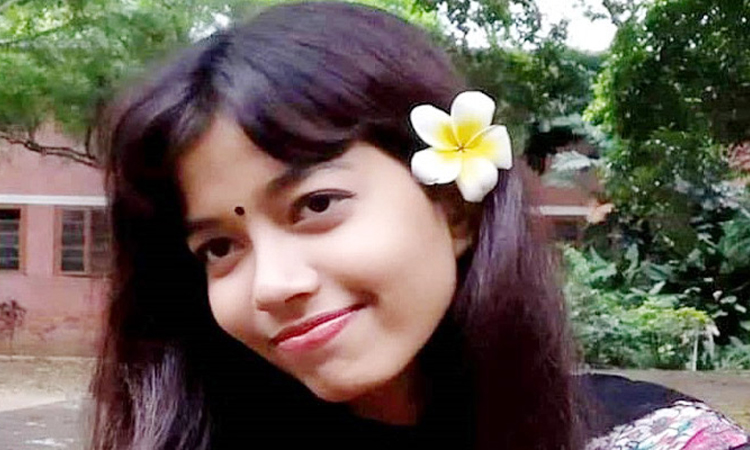 অরিত্রীর আত্মহত্যার প্ররোচনা মামলার রায় আজ