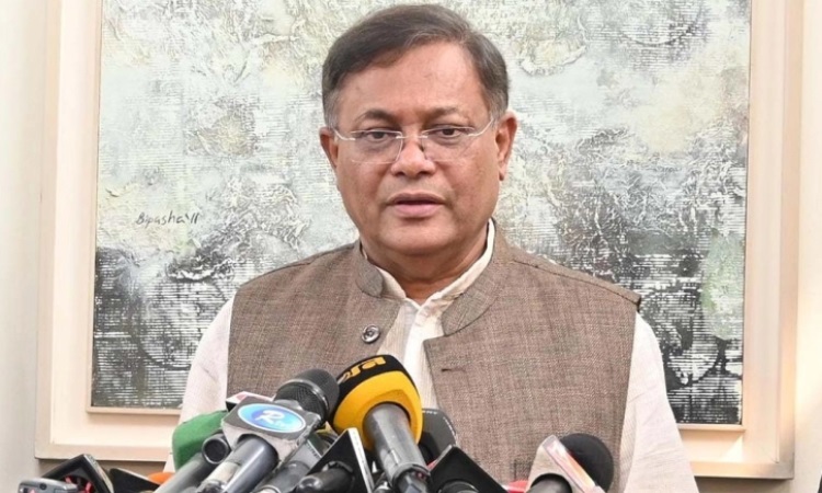 ‘নিষেধাজ্ঞা না থাকলে যে কোনো জায়গায় যেতে পারেন বেনজীর’