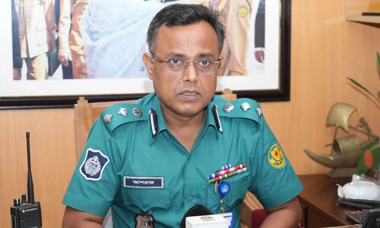 হিজড়ারা চাঁদাবাজি করলে কঠোর ব্যবস্থা