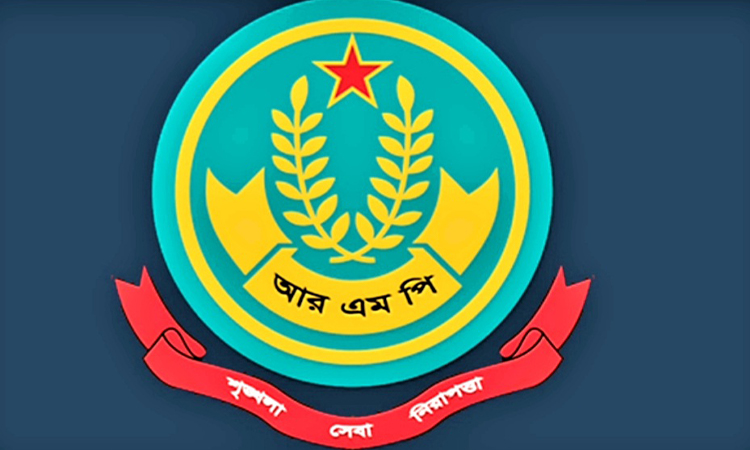 রাজশাহীতে বিভিন্ন অপরাধে গ্রেফতার ১২