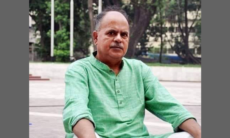 সাবেক ছাত্রনেতা শফি আহমেদ আর নেই