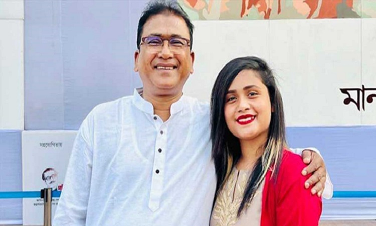 ভিসা জটিলতা কাটিয়ে কলকাতা যাচ্ছেন আনারকন্যা ডরিন
