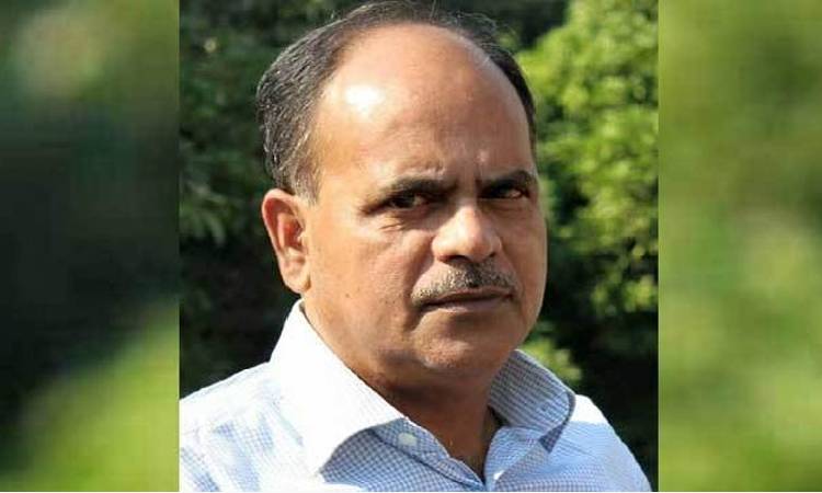 শফি আহমেদের মৃত্যুতে আওয়ামী লীগ সভাপতি শেখ হাসিনা ও সাধারণ সম্পাদকের শোক