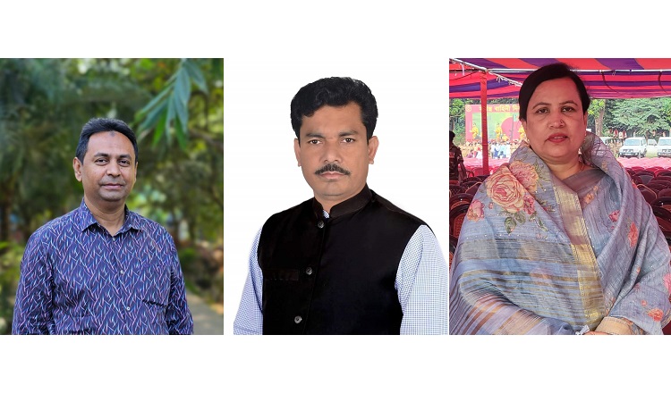 ব্রাহ্মণবাড়িয়া রেড ক্রিসেন্ট ইউনিটের নতুন অ্যাডহক কমিটি