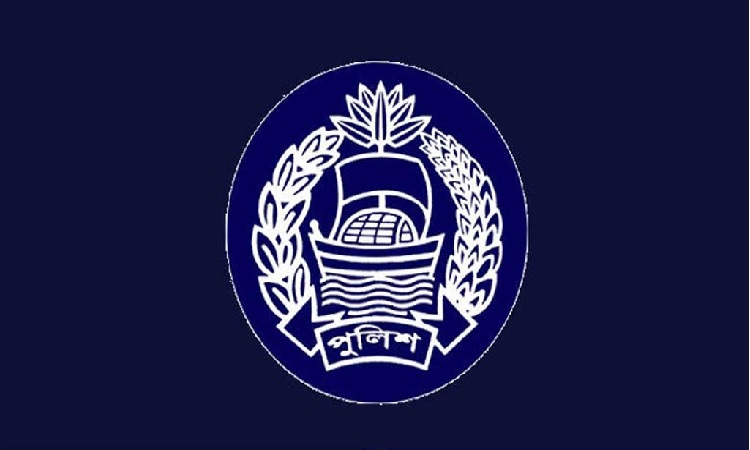 পদোন্নতি পেলেন ১৪ পুলিশ কর্মকর্তা