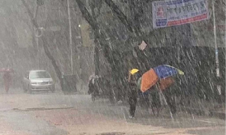 দুই বিভাগে টানা ৩ দিন অতি ভারী বৃষ্টির সম্ভাবনা