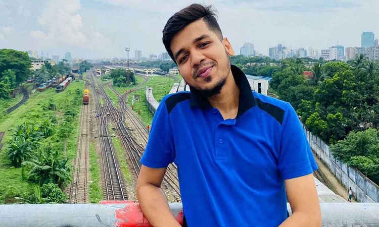 ময়মনসিংহে সৌরভ হত্যার ঘটনায় চাচাসহ গ্রেফতার ৩