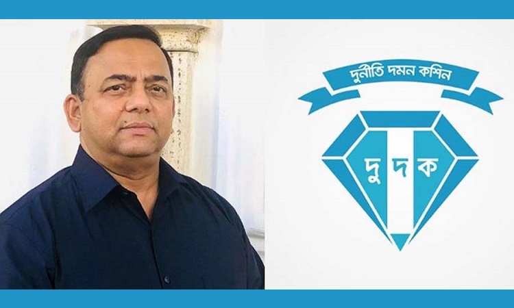 ৬ জুন না এলে দুদক ধরে নেবে বেনজীরের বক্তব্য নেই