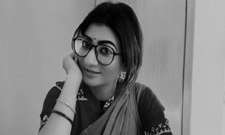 নকলায় দাফন করা হবে অভিনেত্রী সীমানাকে