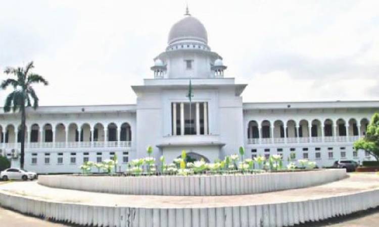 গাজীপুরের ২৬৬ বেসরকারি হাসপাতাল ভবনের বিরুদ্ধে ব্যবস্থা গ্রহণে রুল