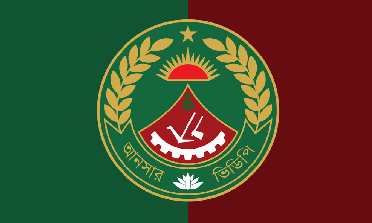 শেষ ধাপে ৬৮ হাজার আনসার সদস্য মোতায়েন