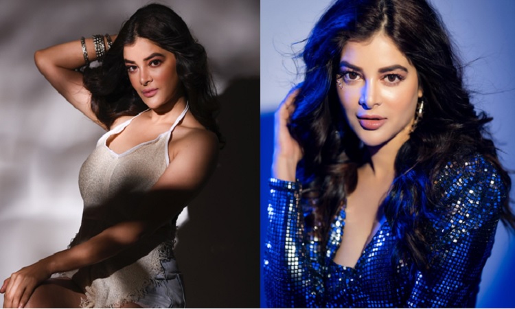 ভিডিওতে কৌতূহলীদের জন্য রহস্য উন্মোচন করলেন মধুমিতা