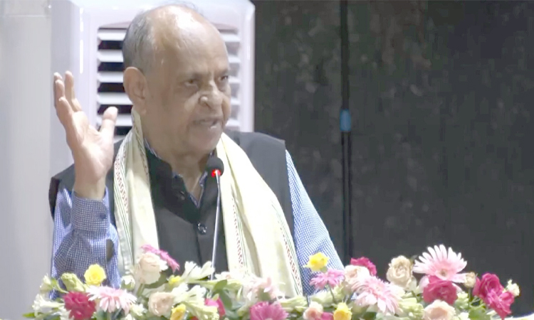 ভুল চিকিৎসা বলার অধিকার কারো নেই: স্বাস্থ্যমন্ত্রী