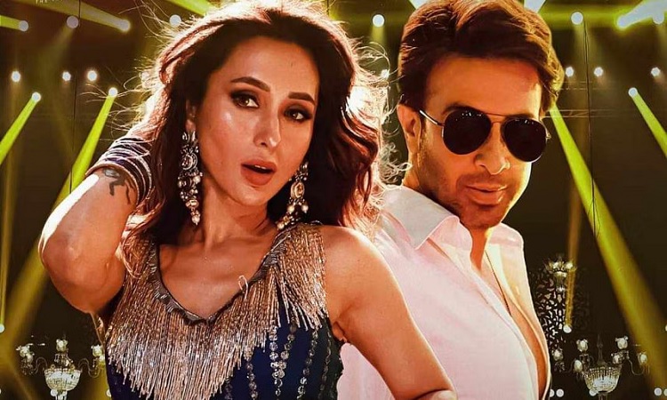 আনকাট সেন্সর পেল শাকিব খানের ‘তুফান’