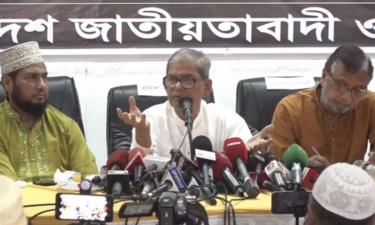 ‘ভোটাধিকার আছে বলেই বিজেপির সংখ্যাগরিষ্ঠতা রুখতে পেরেছে ভারতীয়রা’
