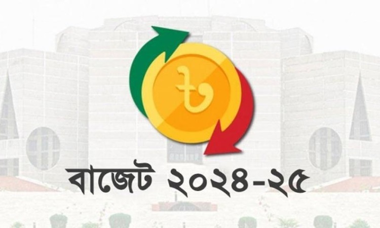 শুরু হলো বাজেট অধিবেশন