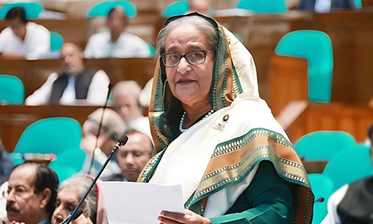 মালয়েশিয়ায় কর্মী যেতে না পারার বিষয়টি অনুসন্ধান করা হচ্ছে: প্রধানমন্ত্রী