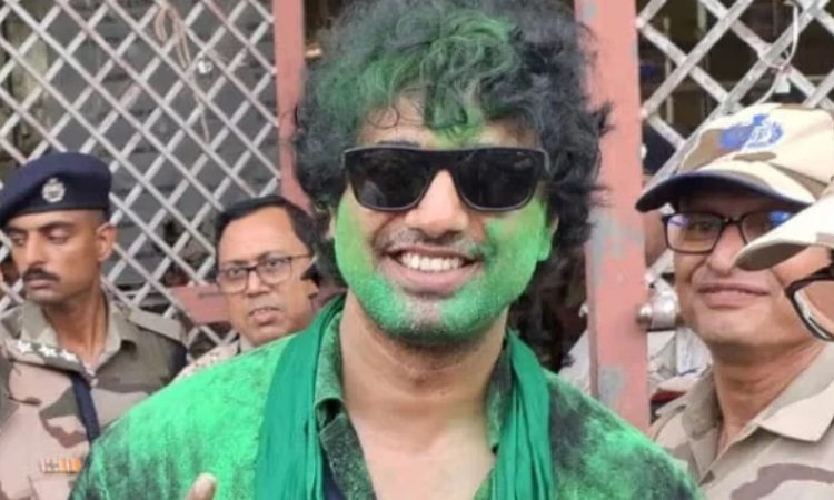 যত ভোট পেয়েছি ততগুলো গাছ লাগাব: দেব