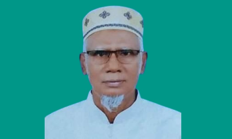 মধ্যনগরের প্রথম উপজেলা চেয়ারম্যান নির্বাচিত হলেন আ. রাজ্জাক ভুইয়া
