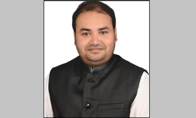 দিনাজপুরের নবাবগঞ্জে তাজওয়ার মোহাম্মদ ফাহিম চেয়ারম্যান নির্বাচিত