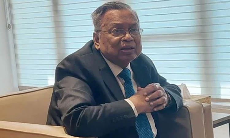 ৮ লাখ কোটি টাকার মধ্যেই বাজেট হচ্ছে: অর্থমন্ত্রী