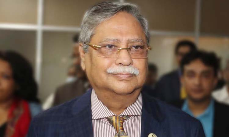 বাজেট অধিবেশন প্রত্যক্ষ করতে সংসদে রাষ্ট্রপতি