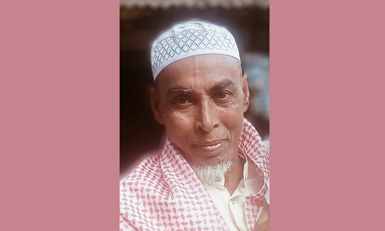 সিংগাইরে প্রকাশ্যে ছুরিকাঘাতে আহত বৃদ্ধের মৃত্যু
