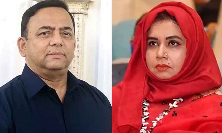 বেনজির ও তার পরিবারের জব্দ করা সম্পদ দেখভালে প্রশাসক নিয়োগ