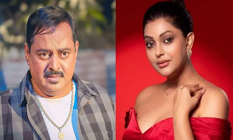 'নিপুণের পার্লারে কী হয়' ডিপজলের প্রশ্ন, দেখিয়ে দিলেন নিপুণ!