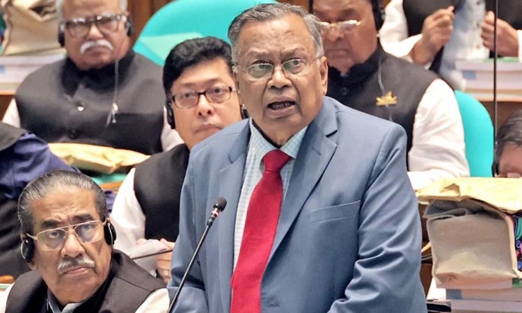 ‘স্মার্ট বাংলাদেশে’ মাথাপিছু আয় হবে সাড়ে ১২ হাজার ডলার