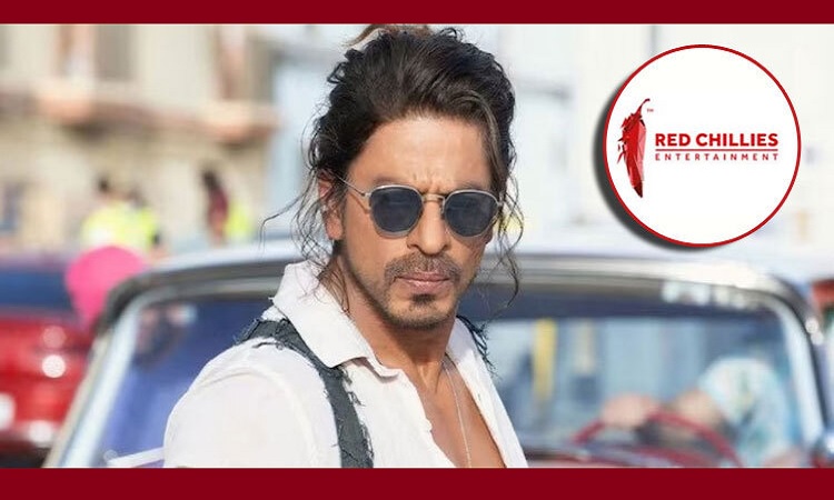 শাহরুখের রেড চিলিজ এন্টারটেইনমেন্টের নামে প্রতারণা!
