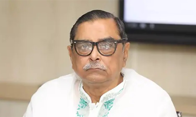 আইএমএফের প্রেসক্রিপশনে এই বাজেট: মেনন