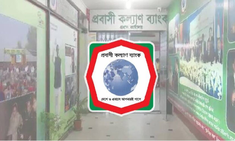 ৫০০ কোটি টাকা বরাদ্দ প্রবাসীদের সহজ শর্তে ঋণ দিতে