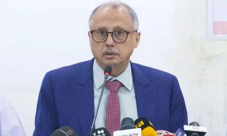 বাজেট যৌক্তিক, বাস্তবসম্মত ও বাস্তবায়নযোগ্য: এফবিসিসিআই