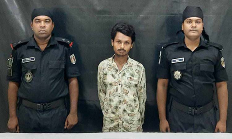 এক লাখ টাকার ‌‘জাল’ নোট ১৫ হাজারে বিক্রি করে হৃদয়
