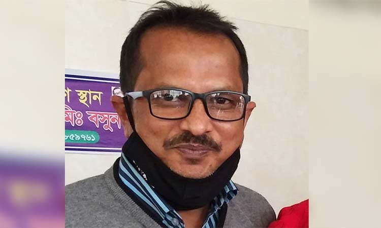 এমপি আনার হত্যা ঘটনায় গ্যাস বাবুকে আটক