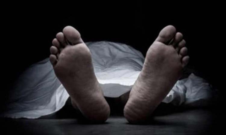 মাদারীপুরে বাসচাপায় বৃদ্ধ নিহত