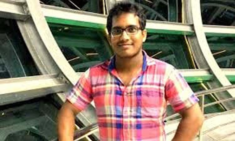 নেপালে আটক সিয়াম ভারতীয় পুলিশ হেফাজতে